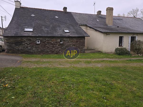 Vente maison Guenouvry : 89 780 € - AJP By Marie