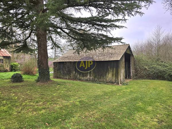 Vente maison Guenouvry : 89 780 € - AJP By Marie