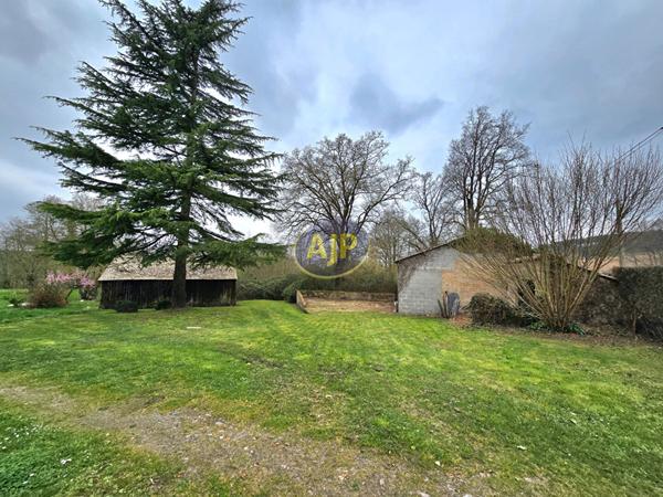 Vente maison Guenouvry : 89 780 € - AJP By Marie