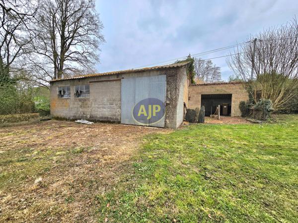 Vente maison Guenouvry : 89 780 € - AJP By Marie