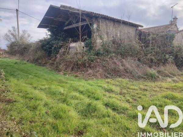 Maison à vendre 1 pièce 54 m² La Magdeleine