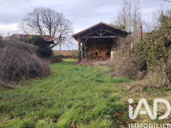 Maison à vendre 1 pièce 54 m² La Magdeleine