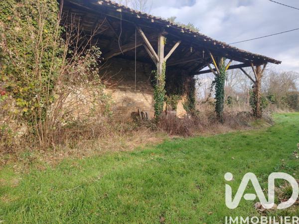Maison à vendre 1 pièce 54 m² La Magdeleine
