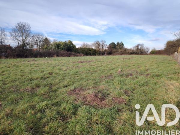 Maison à vendre 1 pièce 54 m² La Magdeleine