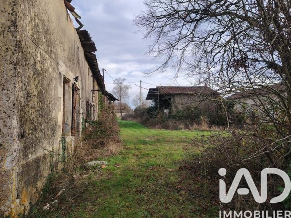 Maison à vendre 1 pièce 54 m² La Magdeleine