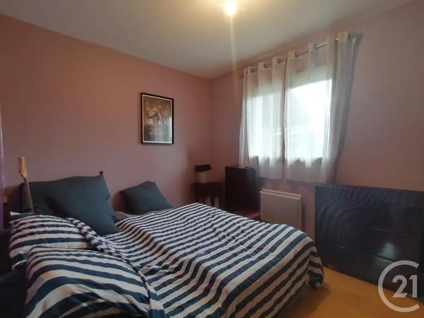 Maison à vendre  4 pièces - 102,22 m2 ST PIERRE EN FAUCIGNY - 74