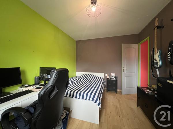 Maison à vendre  4 pièces - 102,22 m2 ST PIERRE EN FAUCIGNY - 74