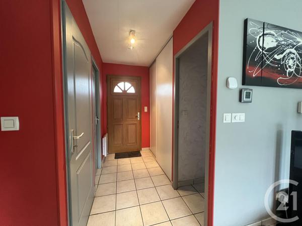 Maison à vendre  4 pièces - 102,22 m2 ST PIERRE EN FAUCIGNY - 74