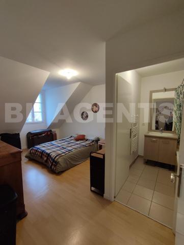 EXCLUSIVITE BL AGENTS - GRAND T2 ENV 50M² HAB + PARKING 