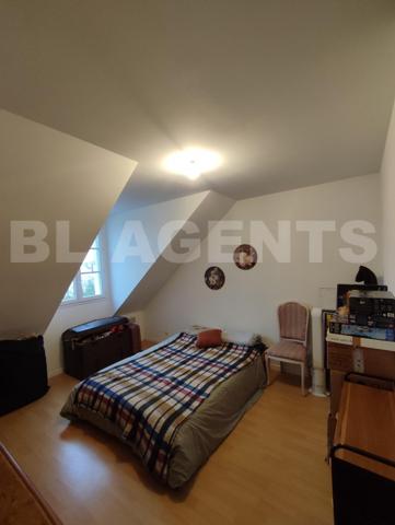 EXCLUSIVITE BL AGENTS - GRAND T2 ENV 50M² HAB + PARKING 