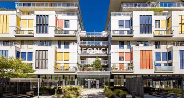 À vendre Appartement 3 pièces 75 m² - Grenoble 38000