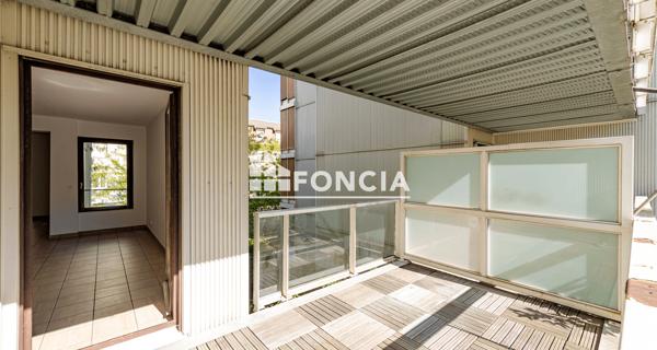 À vendre Appartement 3 pièces 75 m² - Grenoble 38000