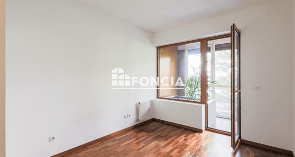 À vendre Appartement 3 pièces 75 m² - Grenoble 38000