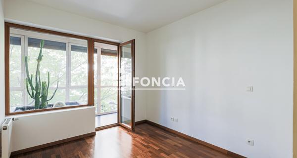 À vendre Appartement 3 pièces 75 m² - Grenoble 38000