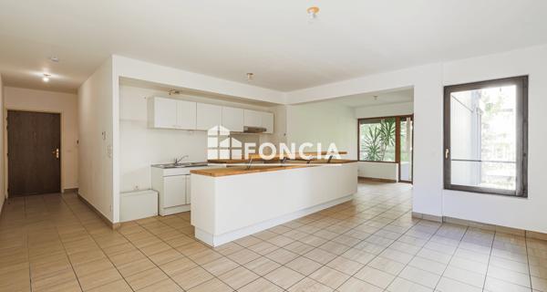 À vendre Appartement 3 pièces 75 m² - Grenoble 38000