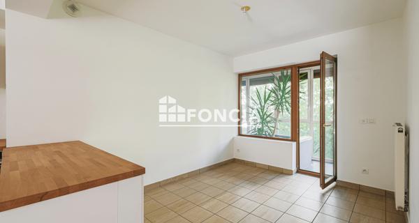 À vendre Appartement 3 pièces 75 m² - Grenoble 38000