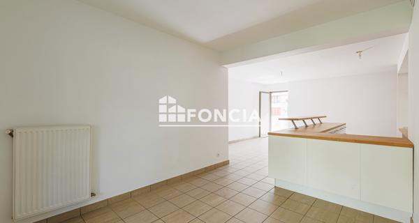 À vendre Appartement 3 pièces 75 m² - Grenoble 38000