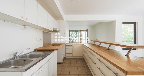 À vendre Appartement 3 pièces 75 m² - Grenoble 38000