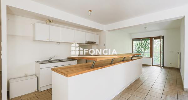 À vendre Appartement 3 pièces 75 m² - Grenoble 38000