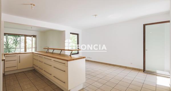À vendre Appartement 3 pièces 75 m² - Grenoble 38000