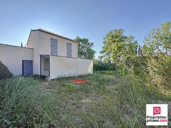 Maison  3 pièce(s) 67.44 m2