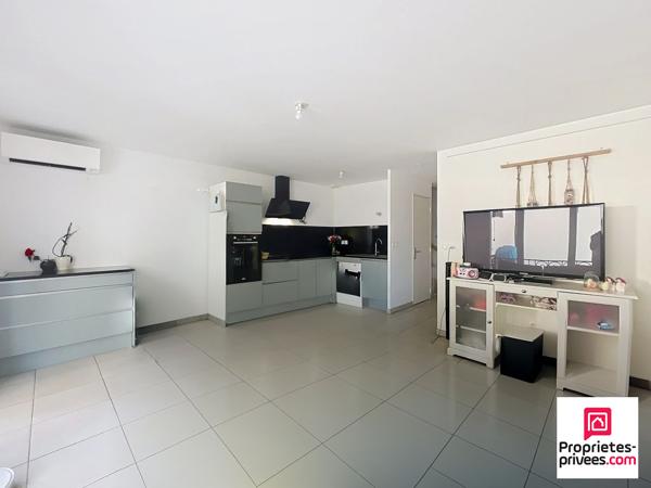 Maison  3 pièce(s) 67.44 m2