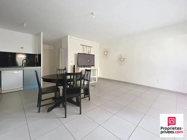 Maison  3 pièce(s) 67.44 m2