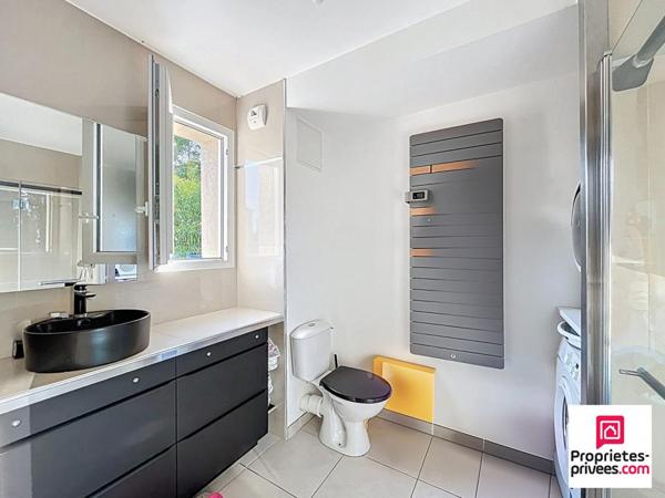 Maison  3 pièce(s) 67.44 m2