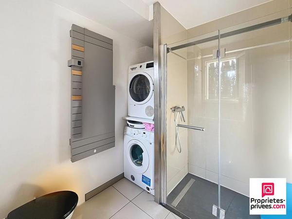 Maison  3 pièce(s) 67.44 m2