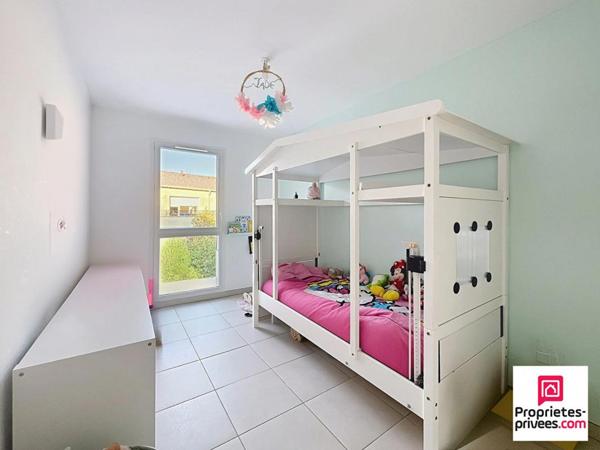 Maison  3 pièce(s) 67.44 m2