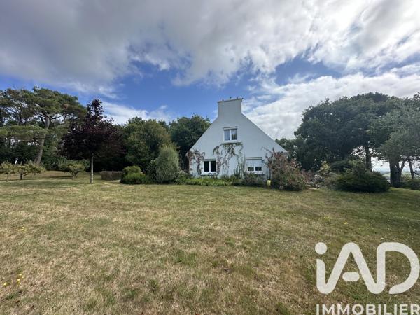 Maison à vendre 4 pièces 136 m² Loperhet