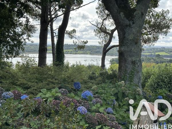 Maison à vendre 4 pièces 136 m² Loperhet