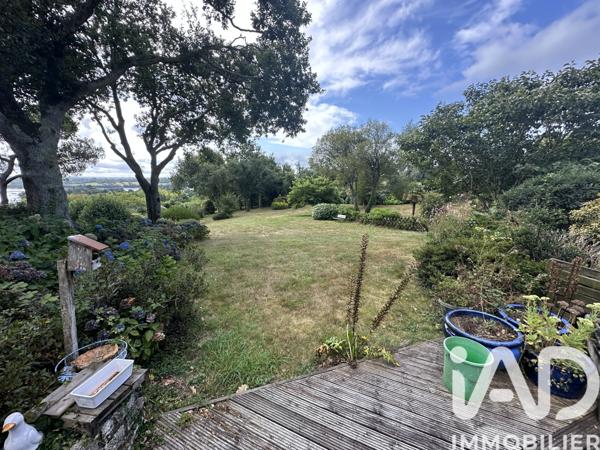 Maison à vendre 4 pièces 136 m² Loperhet