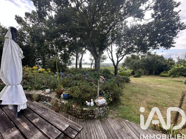 Maison à vendre 4 pièces 136 m² Loperhet