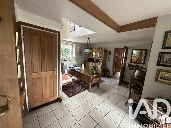 Maison à vendre 4 pièces 136 m² Loperhet