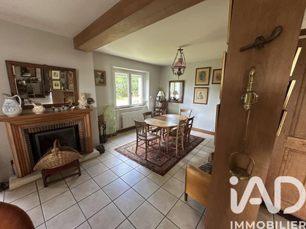 Maison à vendre 4 pièces 136 m² Loperhet
