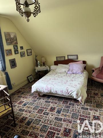 Maison à vendre 4 pièces 136 m² Loperhet