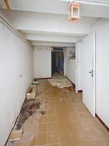 Maison de village à rénovée