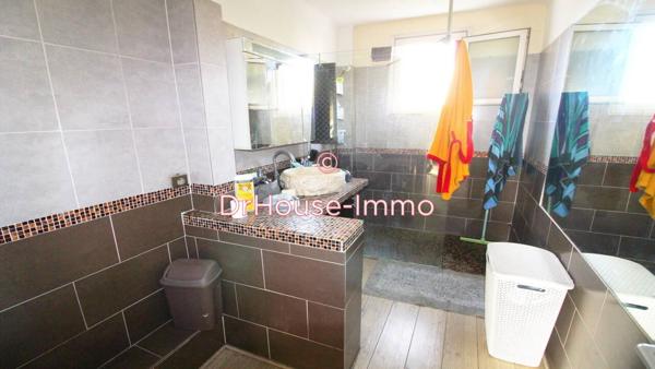 Appartement à vendre 3 pièces de 60 m²