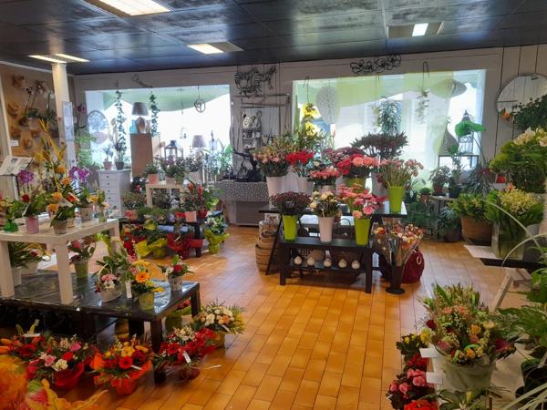 Fonds de commerce dans Bourbon-Lancy