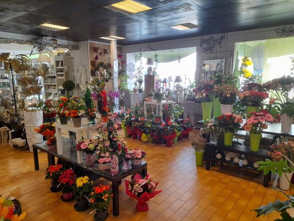 Fonds de commerce dans Bourbon-Lancy
