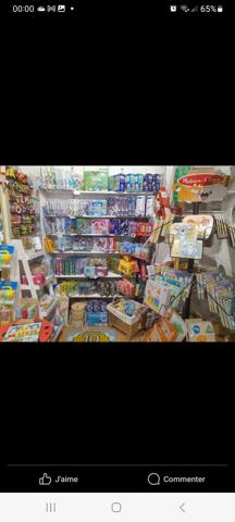 Fonds de commerce dans Bourbon-Lancy