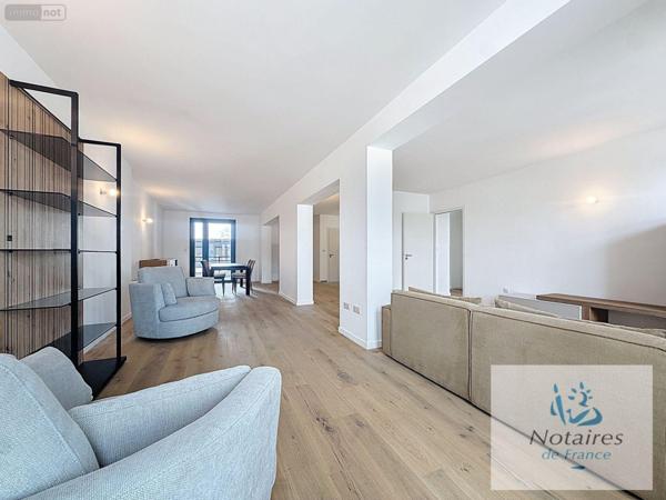 Appartement neuf à vendre à Hazebrouck dans le Nord (59190), ref : H7471-A2   
Centre Ville