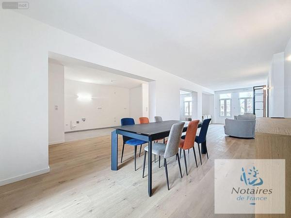 Appartement neuf à vendre à Hazebrouck dans le Nord (59190), ref : H7471-A2   
Centre Ville