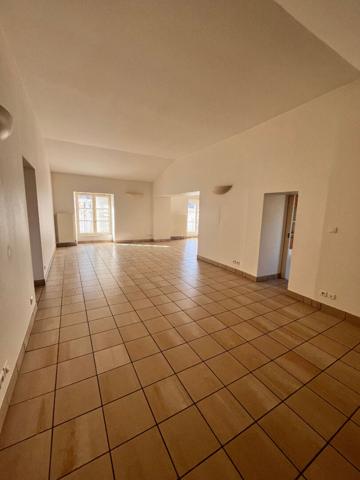 Centre-ville - Type III PLATEAU