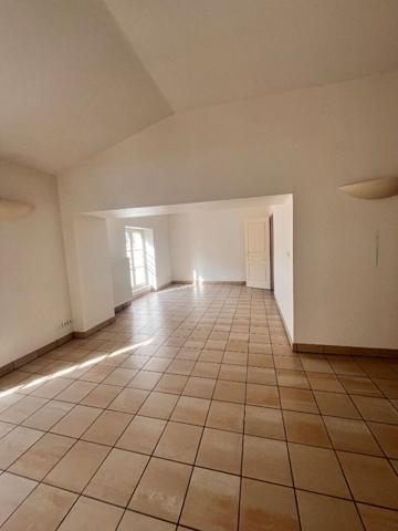 Centre-ville - Type III PLATEAU