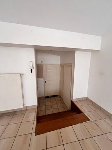 Centre-ville - Type III PLATEAU