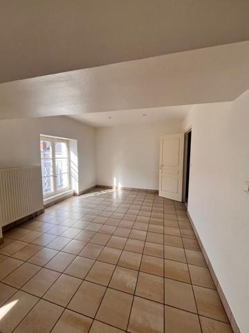 Centre-ville - Type III PLATEAU