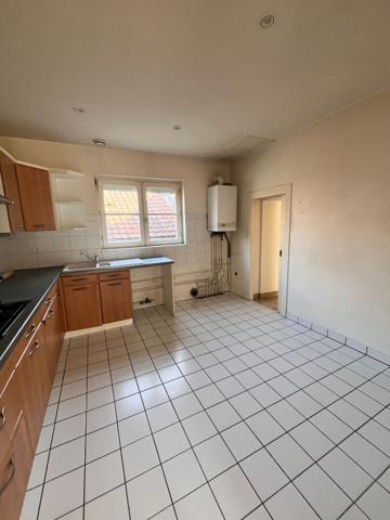 Centre-ville - Type III PLATEAU