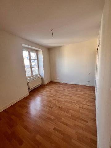 Centre-ville - Type III PLATEAU